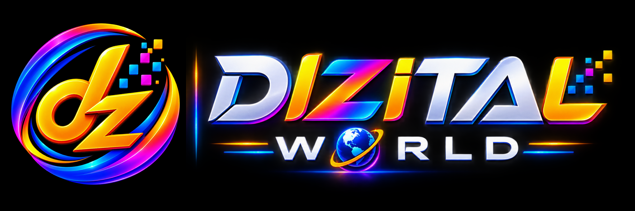 Dizital World